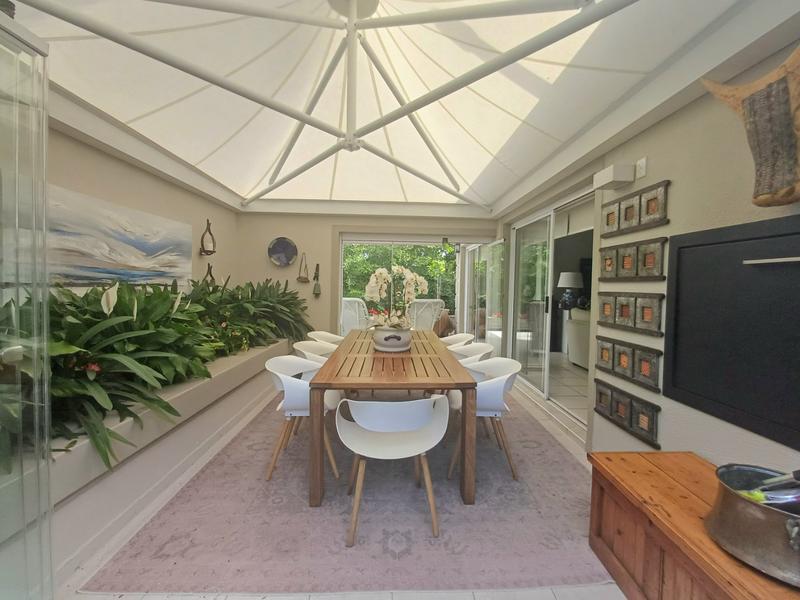 3 Bedroom Property for Sale in Van Riebeeckshof Western Cape